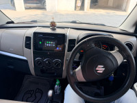 Maruti Suzuki Wagon R VXI AMT