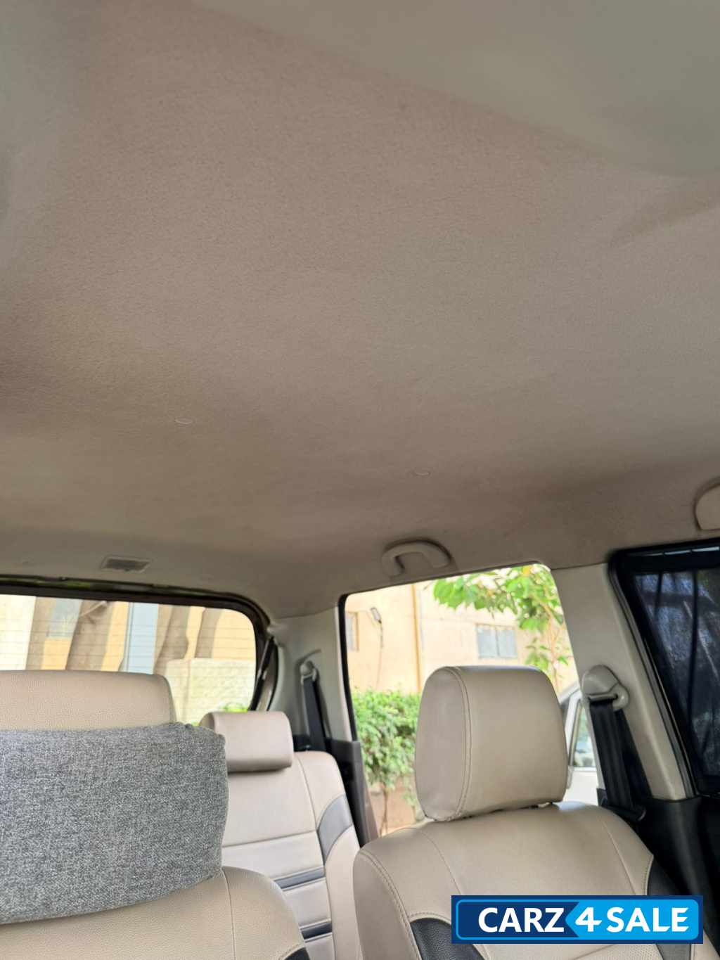 Maruti Suzuki Wagon R VXI AMT