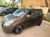 Maruti Suzuki Wagon R VXI AMT