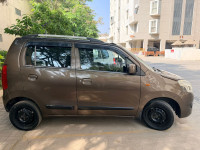Maruti Suzuki Wagon R VXI AMT