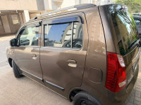 Maruti Suzuki Wagon R VXI AMT