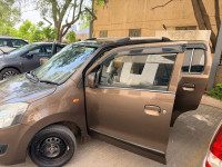 Maruti Suzuki Wagon R VXI AMT
