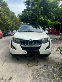 Mahindra XUV 500 W9 2018 Model