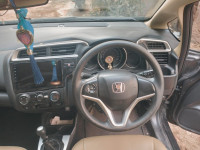 Honda Jazz Sv