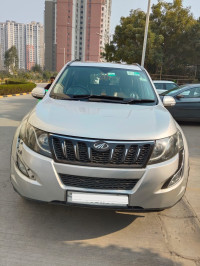 Mahindra XUV 500 Automatic Diesel 2017 Model