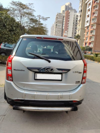 Mahindra XUV 500 Automatic Diesel