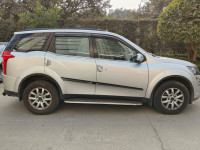 Mahindra XUV 500 Automatic Diesel