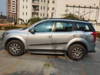 Mahindra XUV 500 Automatic Diesel