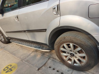 Mahindra XUV 500 Automatic Diesel