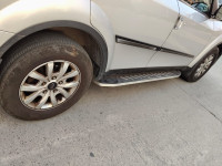 Mahindra XUV 500 Automatic Diesel