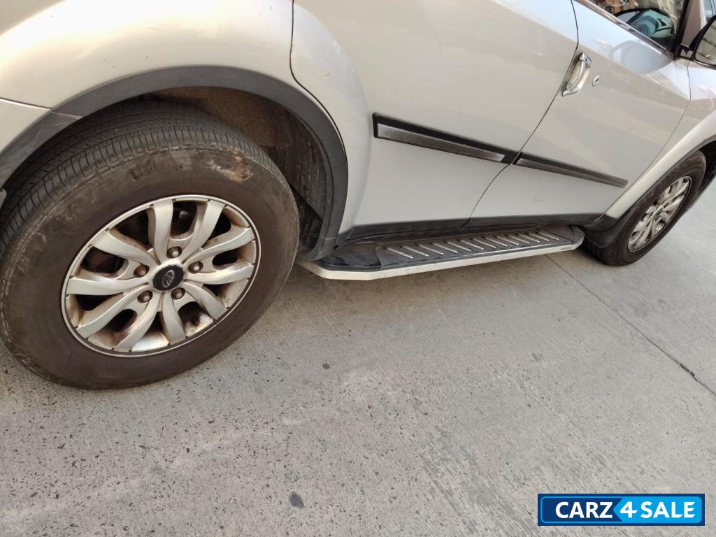 Mahindra XUV 500 Automatic Diesel