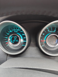 Mahindra XUV 500 Automatic Diesel