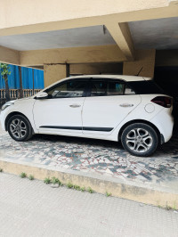 Hyundai Elite i20 Automatic