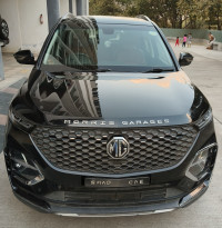 MG Hector Plus Select Diesel MT 7 STR 2021 Model