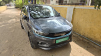 Tata Tiago Ev xt