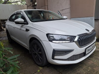 Skoda Slavia Active 1.0