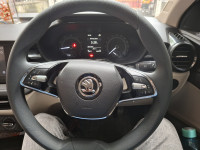 Skoda Slavia Active 1.0