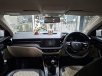 Skoda Slavia Active 1.0