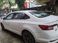 Skoda Slavia Active 1.0