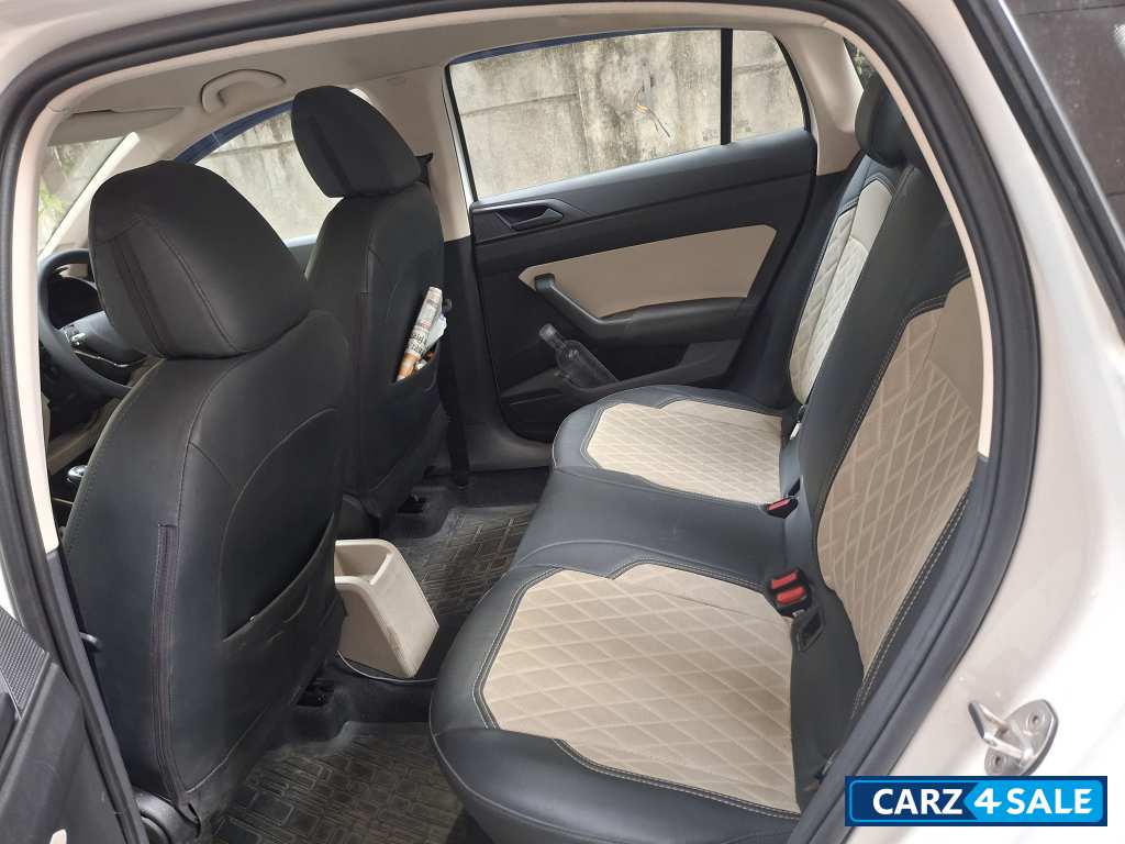 Skoda Slavia Active 1.0