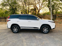 Toyota Fortuner 2.8 MT 2019 Model