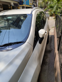 Diamond White Ford Ecosport 1.5L TDCi Titanium