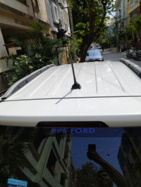 Diamond White Ford Ecosport 1.5L TDCi Titanium