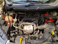 Diamond White Ford Ecosport 1.5L TDCi Titanium