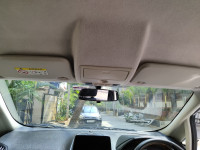 Diamond White Ford Ecosport 1.5L TDCi Titanium