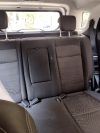 Diamond White Ford Ecosport 1.5L TDCi Titanium