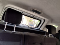 Diamond White Ford Ecosport 1.5L TDCi Titanium