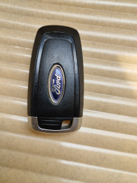 Diamond White Ford Ecosport 1.5L TDCi Titanium