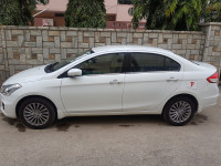 Maruti Suzuki  Ciaz 2017 Model