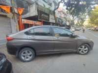 Honda City IVT 2014 Model
