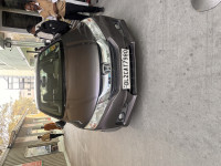 Honda City Automatic 2015 Model