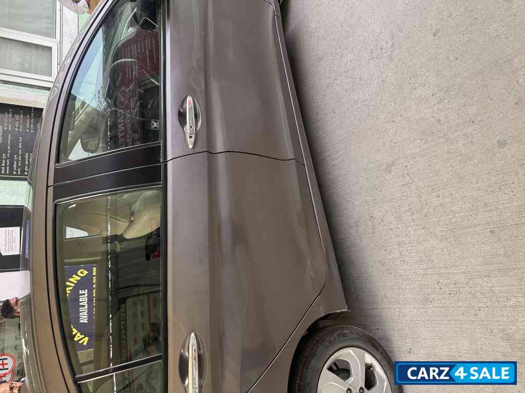 Honda City Automatic Honda City Automatic