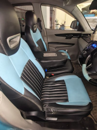 Mahindra KUV100 K4 Diesel