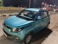 Mahindra KUV100 K4 Diesel