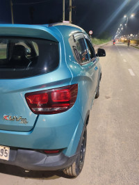 Mahindra KUV100 K4 Diesel