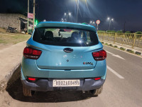 Mahindra KUV100 K4 Diesel