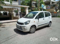 Maruti Suzuki Zen Estillo CNG 2010 Model
