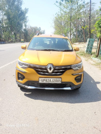 Renault Triber Rxt 2020 Model