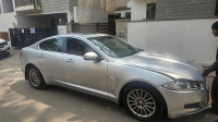 Jaguar XF 2.2 D Lux