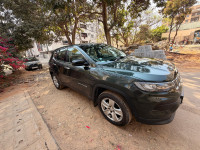 Jeep Compass Sport 2022 Model
