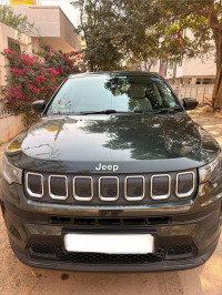 Jeep Compass Sport