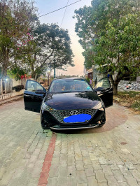 Hyundai Verna Verna 2022 , petrol sx opt 2021 Model
