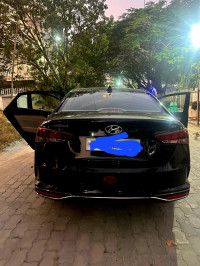 Hyundai Verna Verna 2022 , petrol sx opt