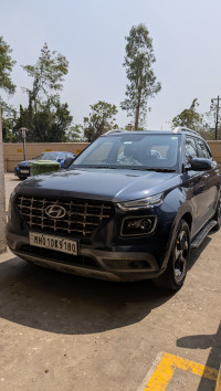 Hyundai Venue Sx Plus 1.0 Turbo DCT Petrol 2019 Model