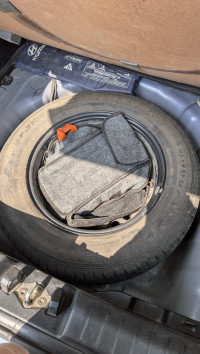 Denim Blue Hyundai Venue Sx Plus 1.0 Turbo DCT Petrol