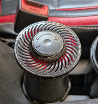 Denim Blue Hyundai Venue Sx Plus 1.0 Turbo DCT Petrol